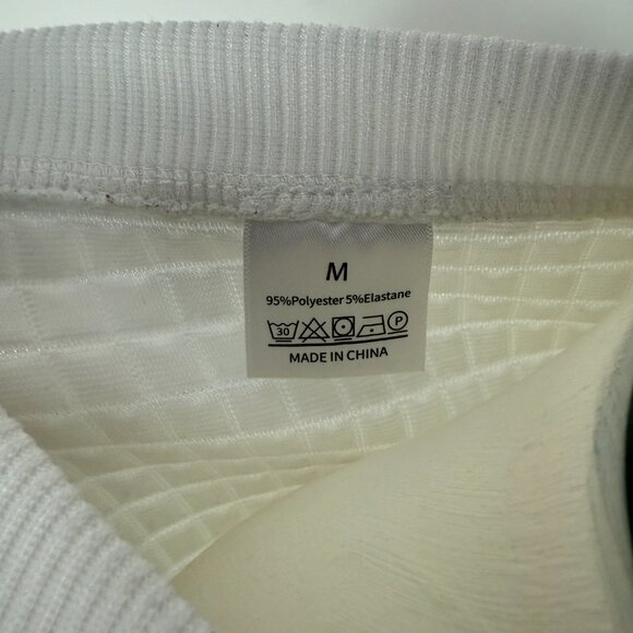 Swiftie Long Sleeve Quilted Tee - Picture 5 of 6